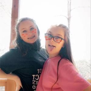 Meet your Posher, Kinsey